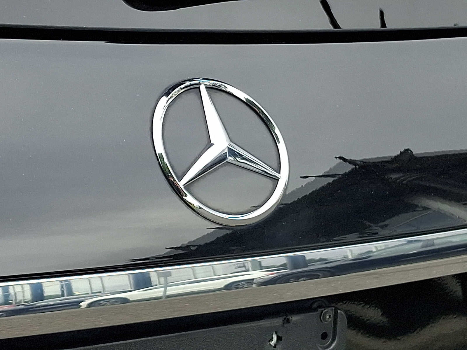 2023 Mercedes-Benz GLE GLE 350 4MATIC® SUV