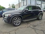 2023 Mercedes-Benz GLE GLE 350 4MATIC® SUV