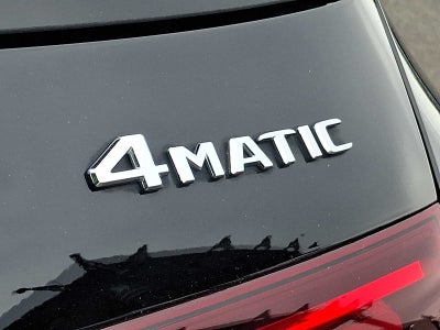 2023 Mercedes-Benz GLE GLE 350 4MATIC® SUV