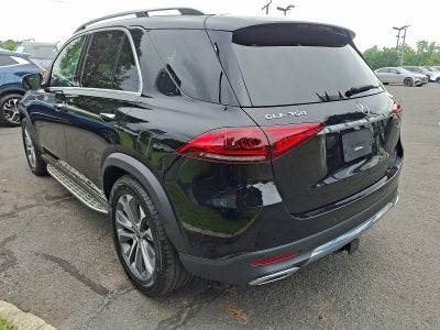 2023 Mercedes-Benz GLE GLE 350 4MATIC® SUV