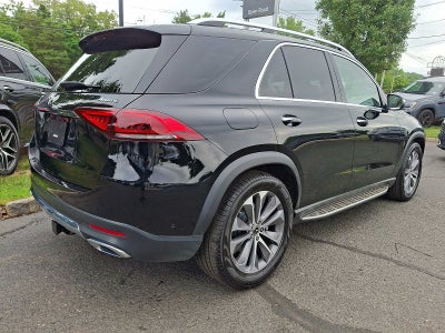 2023 Mercedes-Benz GLE GLE 350 4MATIC® SUV