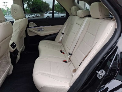 2023 Mercedes-Benz GLE GLE 350 4MATIC® SUV