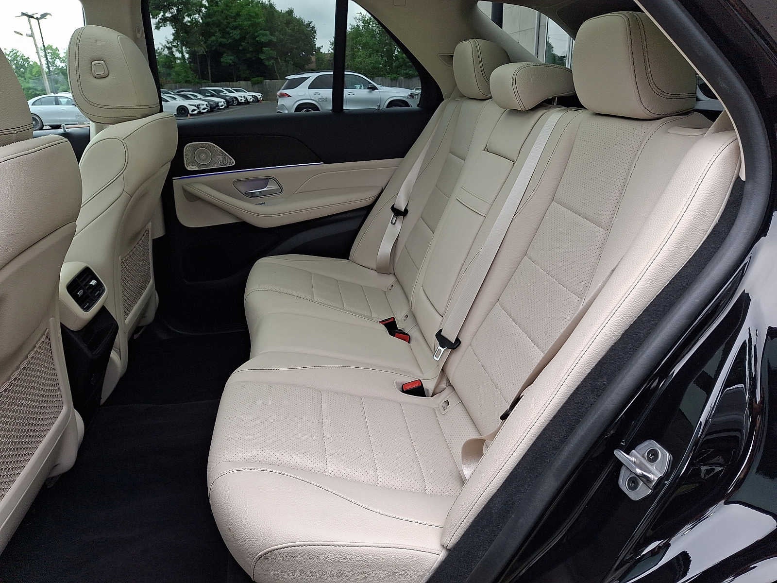 2023 Mercedes-Benz GLE GLE 350 4MATIC® SUV