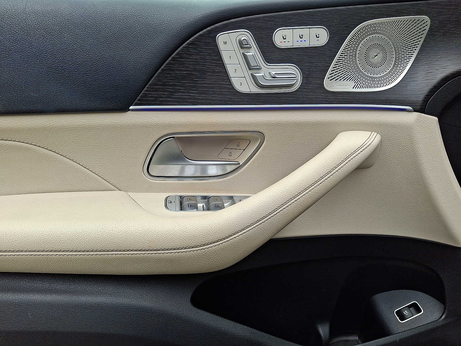2023 Mercedes-Benz GLE GLE 350 4MATIC® SUV