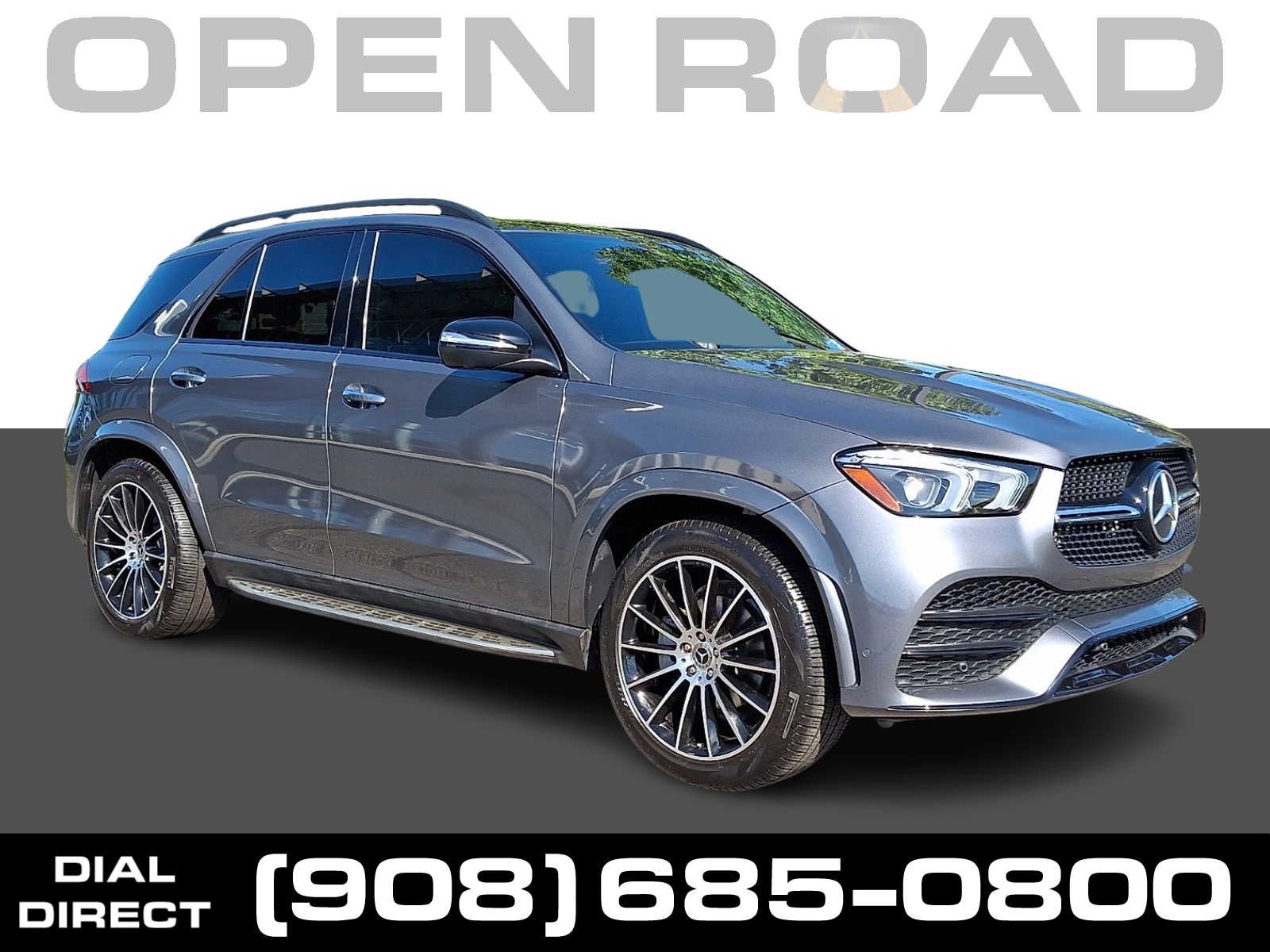 2023 Mercedes-Benz GLE GLE 350 4MATIC® SUV