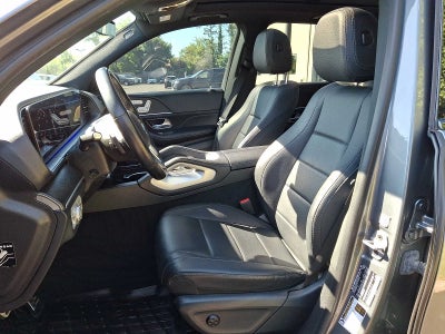 2023 Mercedes-Benz GLE GLE 350 4MATIC® SUV