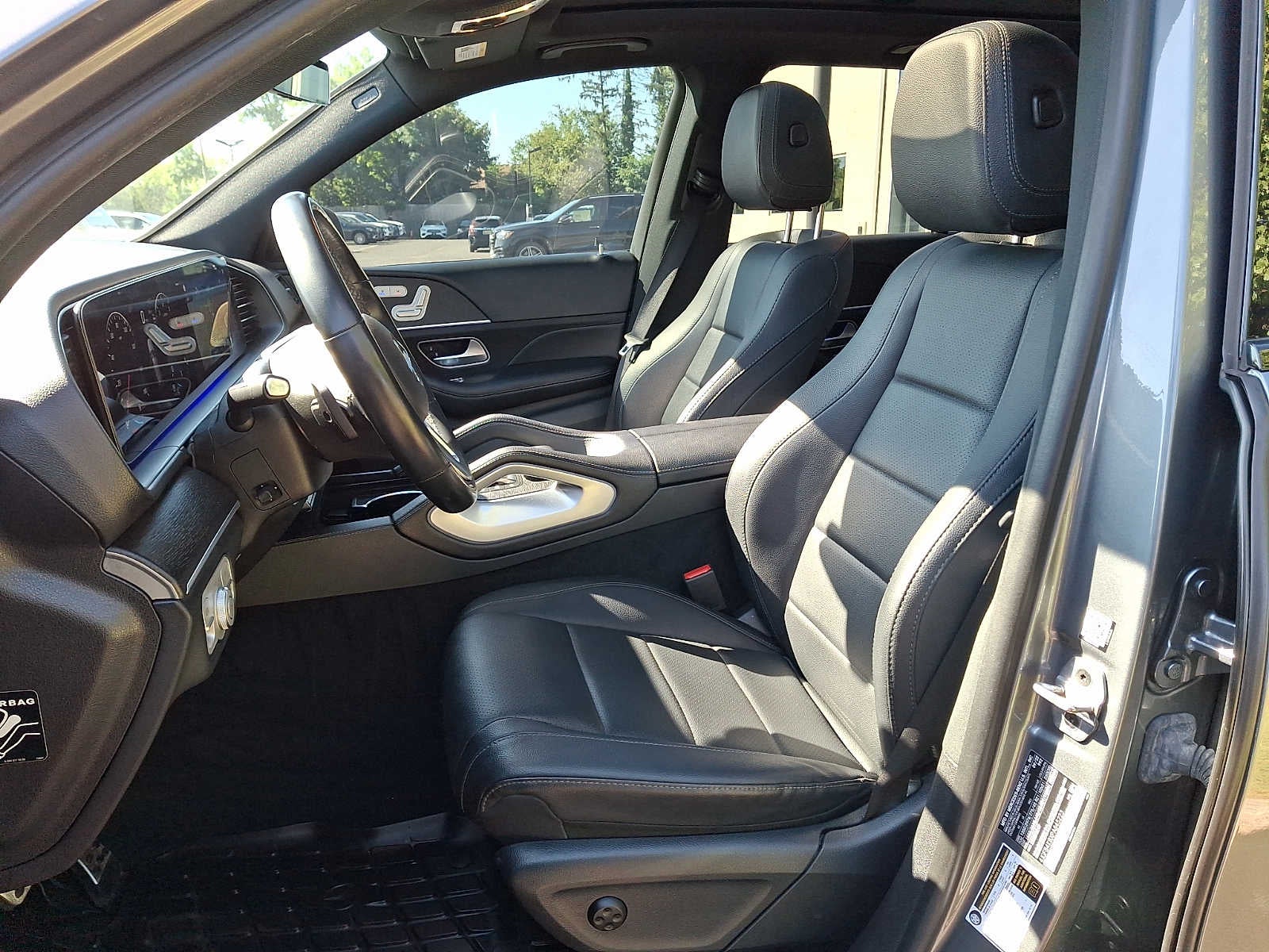 2023 Mercedes-Benz GLE GLE 350 4MATIC® SUV