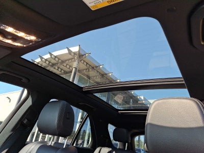 2023 Mercedes-Benz GLE GLE 350 4MATIC® SUV