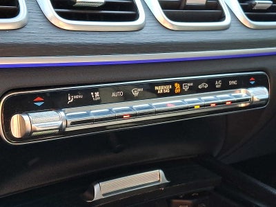 2023 Mercedes-Benz GLE GLE 350 4MATIC® SUV