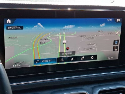 2023 Mercedes-Benz GLE GLE 350 4MATIC® SUV