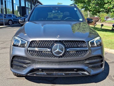 2023 Mercedes-Benz GLE GLE 350 4MATIC® SUV