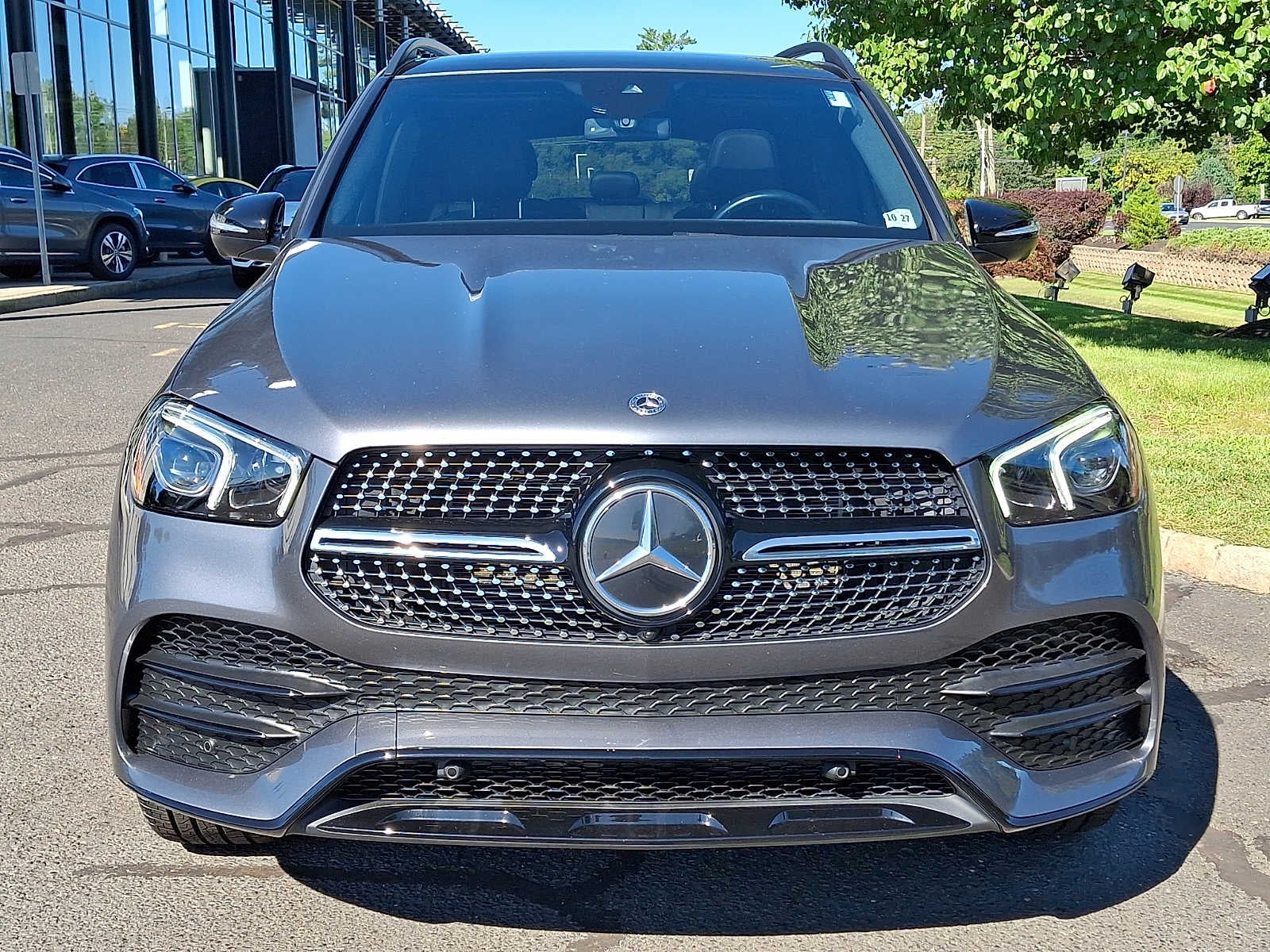 2023 Mercedes-Benz GLE GLE 350 4MATIC® SUV