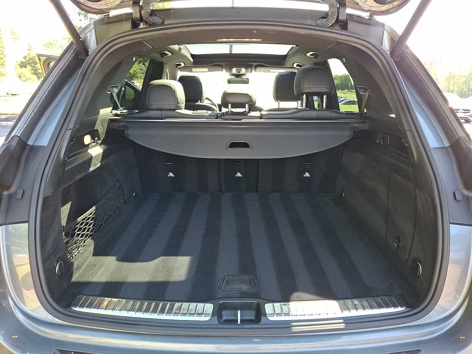 2023 Mercedes-Benz GLE GLE 350 4MATIC® SUV