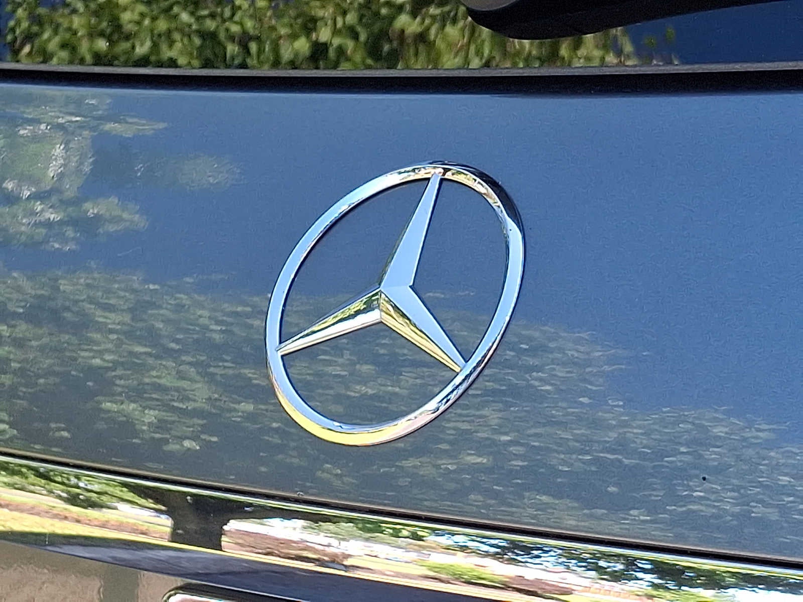 2023 Mercedes-Benz GLE GLE 350 4MATIC® SUV