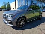 2023 Mercedes-Benz GLE GLE 350 4MATIC® SUV