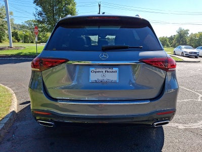2023 Mercedes-Benz GLE GLE 350 4MATIC® SUV