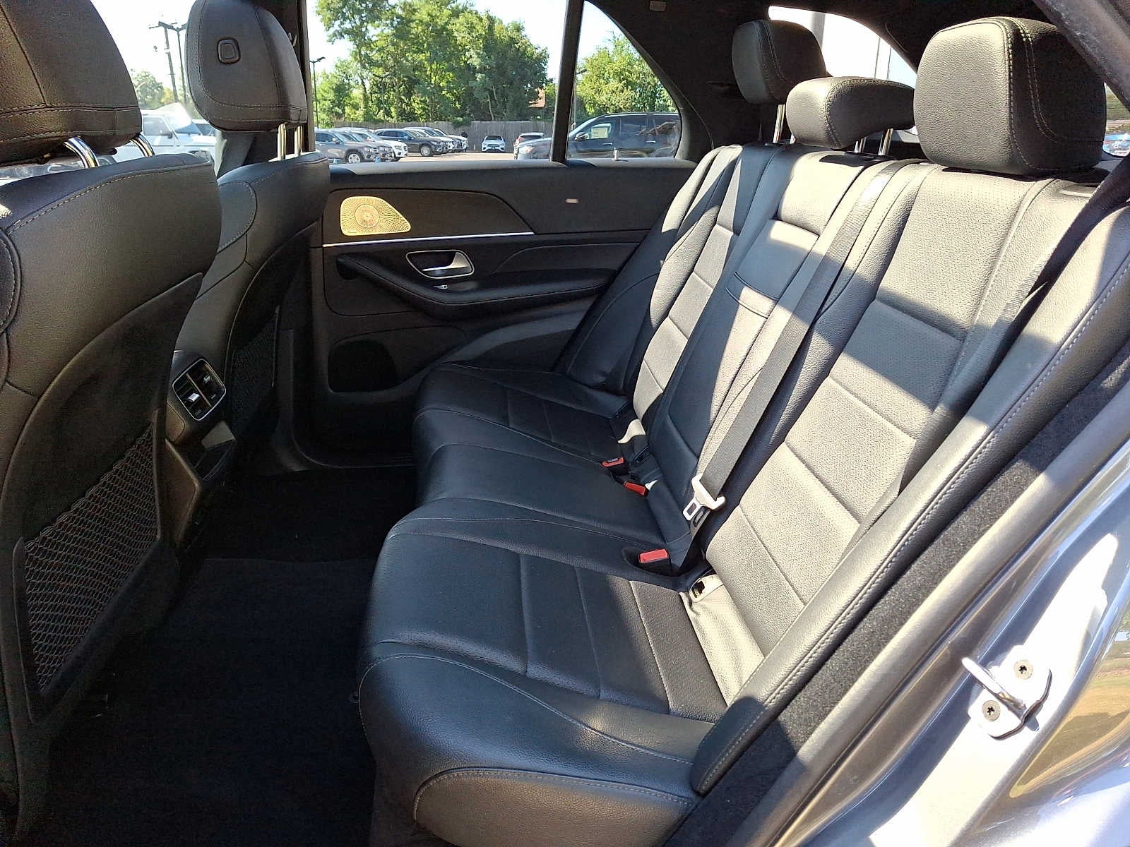 2023 Mercedes-Benz GLE GLE 350 4MATIC® SUV