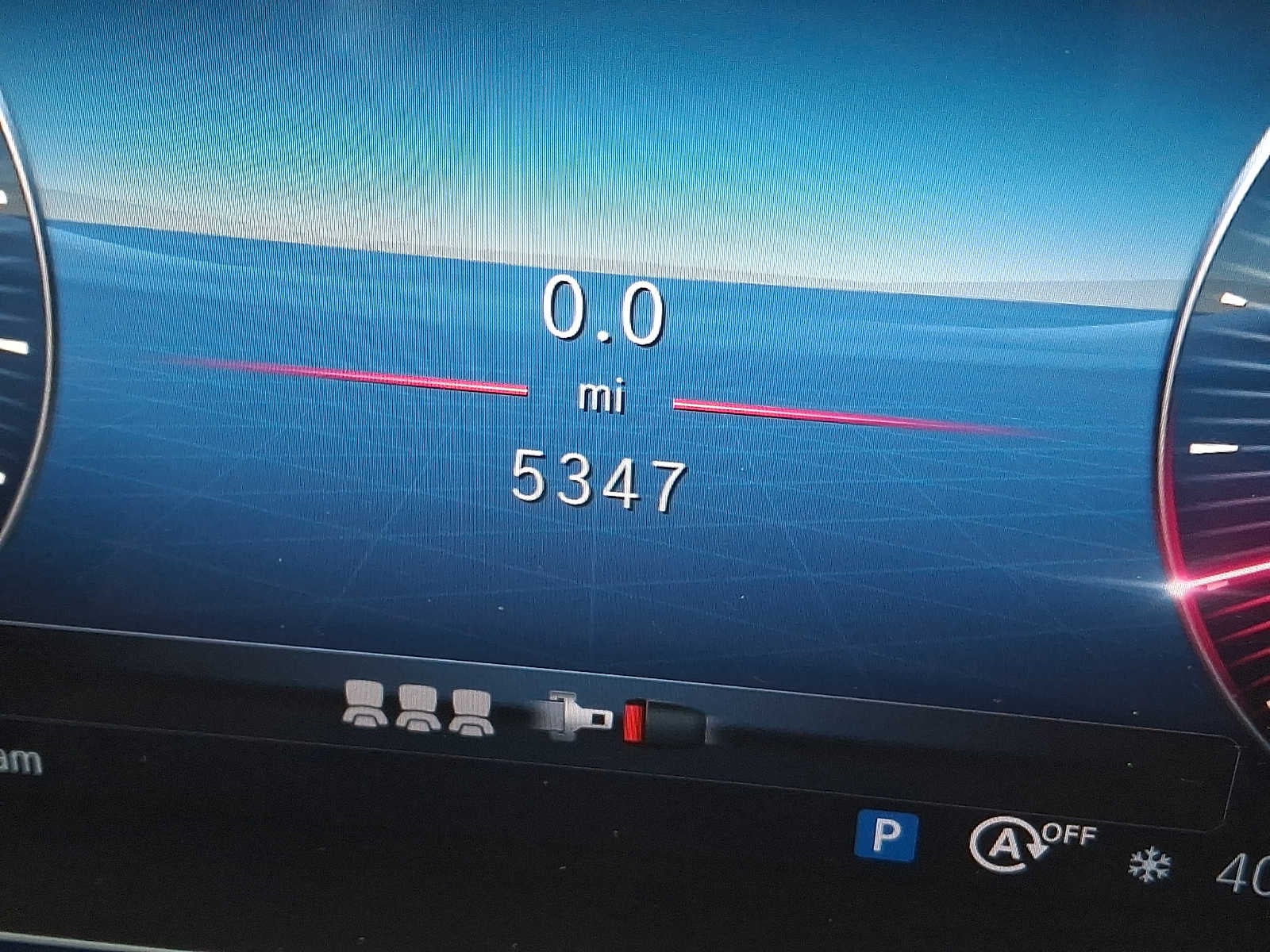 2026 Mercedes-Benz GLE GLE 450 4MATIC® SUV