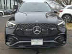 2026 Mercedes-Benz GLE GLE 450 4MATIC® SUV