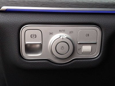 2026 Mercedes-Benz GLE GLE 450 4MATIC® SUV