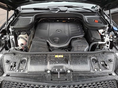 2026 Mercedes-Benz GLE GLE 450 4MATIC® SUV