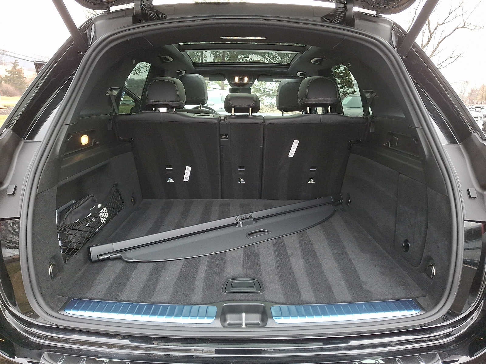 2026 Mercedes-Benz GLE GLE 450 4MATIC® SUV