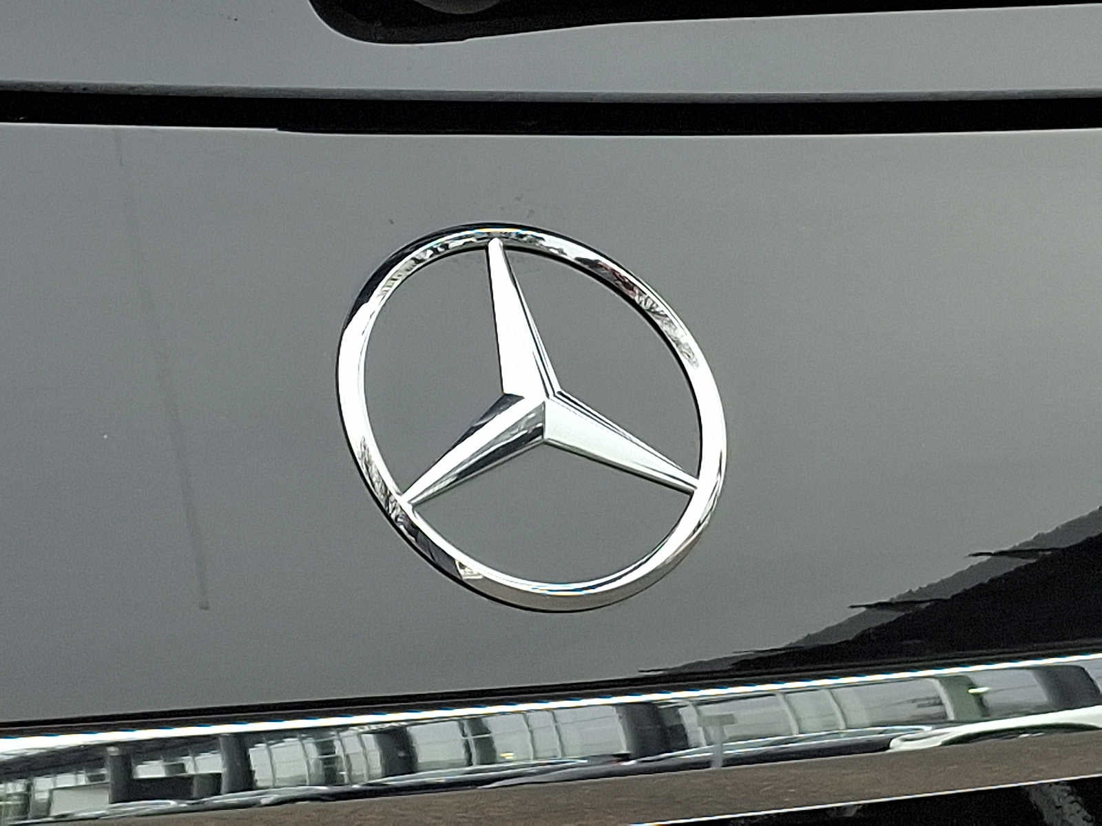 2026 Mercedes-Benz GLE GLE 450 4MATIC® SUV