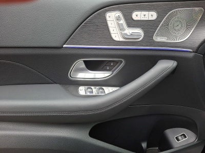 2026 Mercedes-Benz GLE GLE 450 4MATIC® SUV