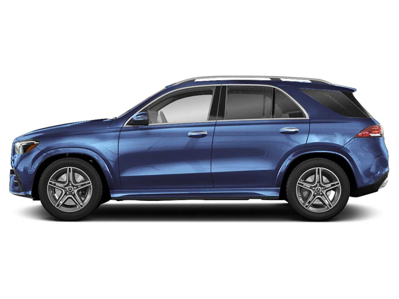 2026 Mercedes-Benz GLE GLE 450 4MATIC® SUV