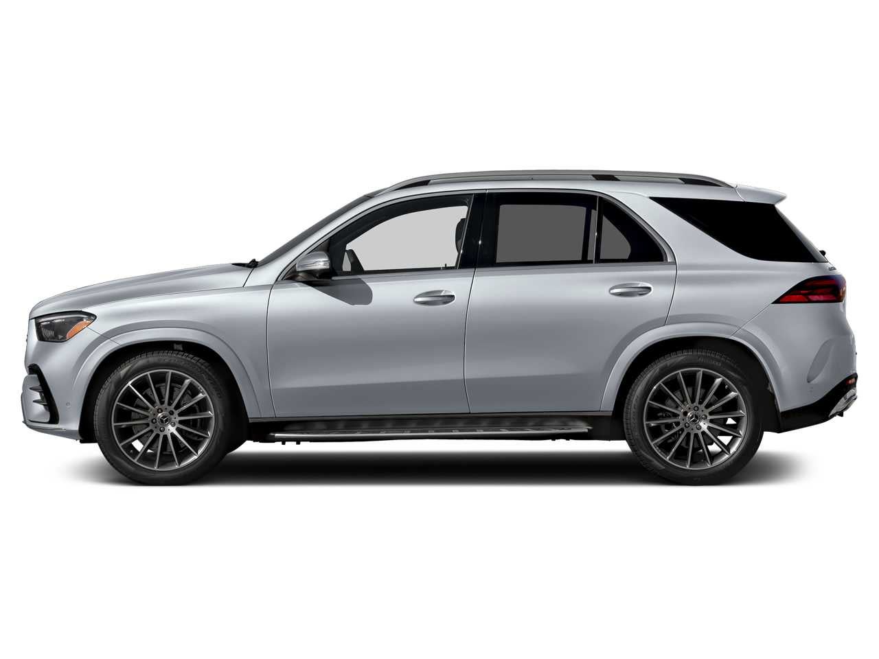 2026 Mercedes-Benz GLE GLE 450 4MATIC® SUV