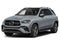 2026 Mercedes-Benz GLE GLE 450 4MATIC® SUV