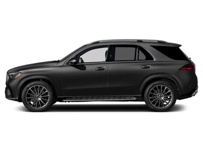 2026 Mercedes-Benz GLE GLE 450 4MATIC® SUV