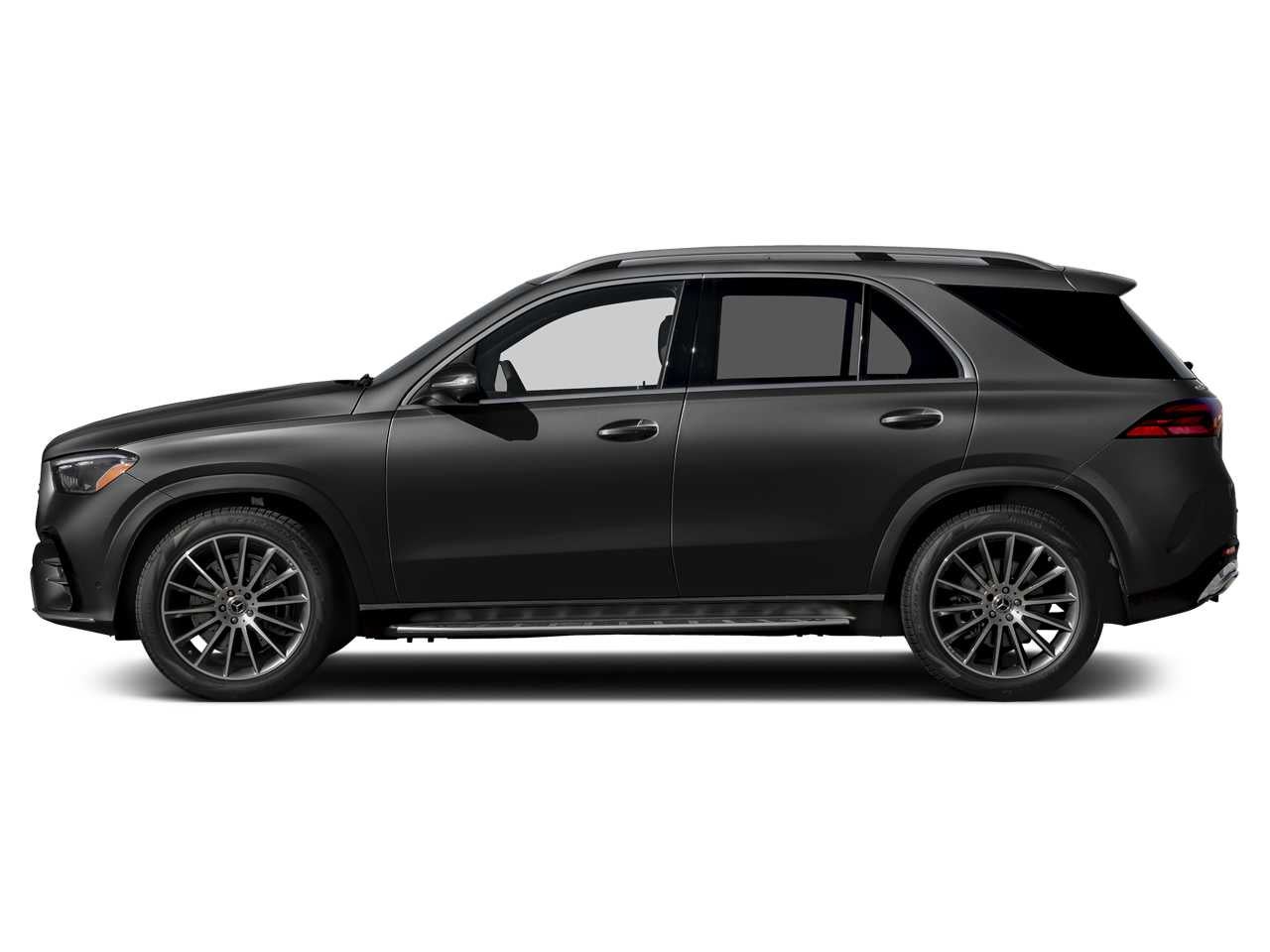 2026 Mercedes-Benz GLE GLE 450 4MATIC® SUV
