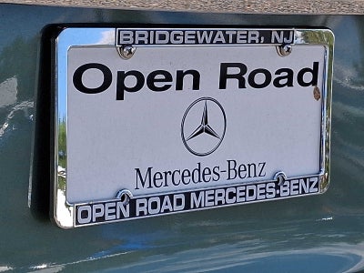 2026 Mercedes-Benz GLE GLE 450 4MATIC® SUV