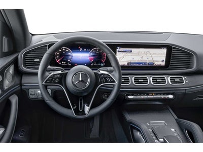 2026 Mercedes-Benz GLE GLE 450 4MATIC® SUV