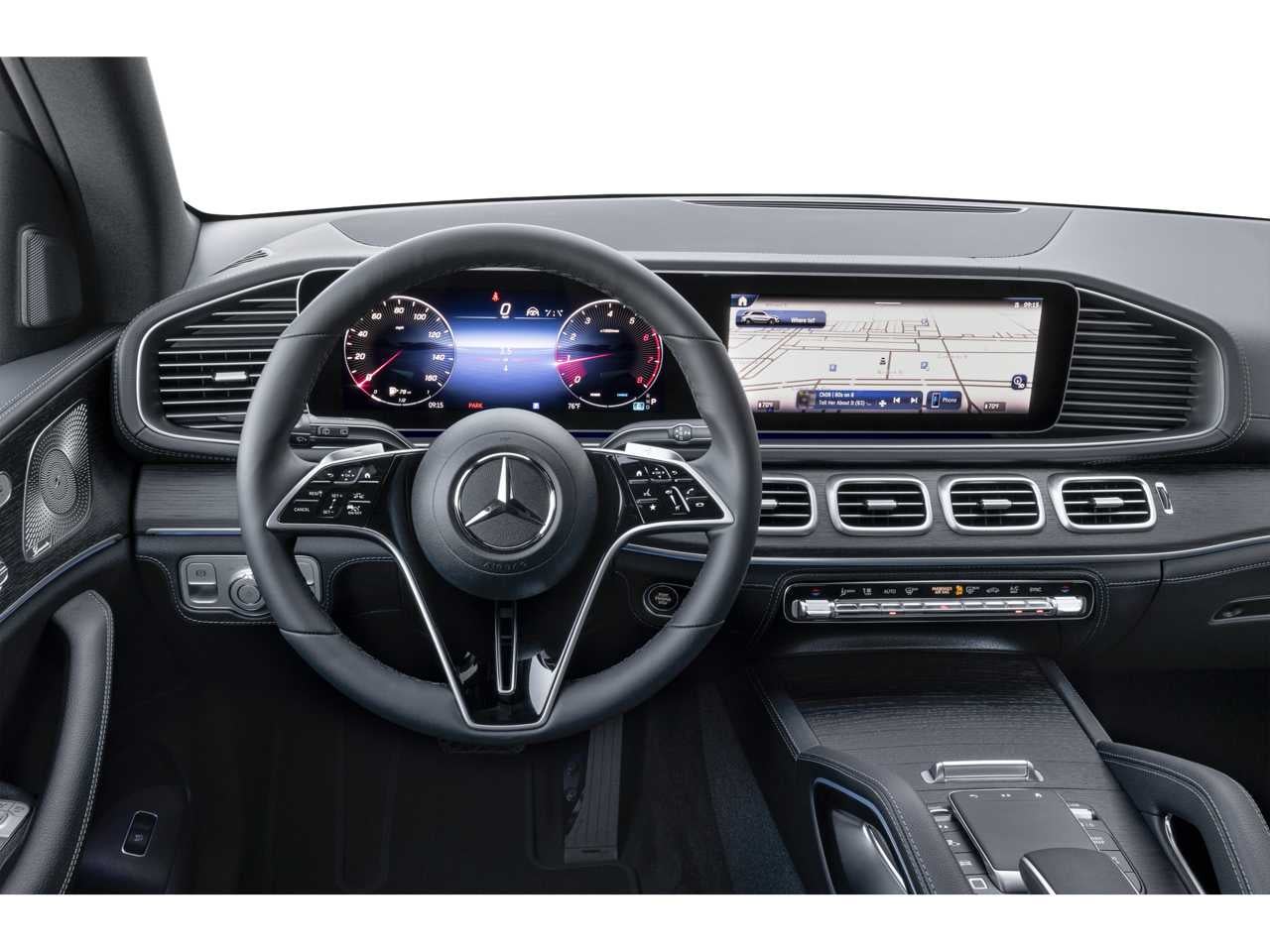 2026 Mercedes-Benz GLE GLE 450 4MATIC® SUV