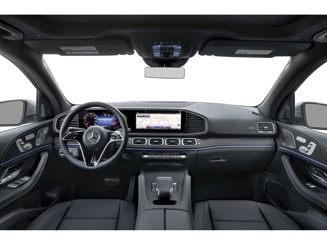 2026 Mercedes-Benz GLE GLE 450 4MATIC® SUV