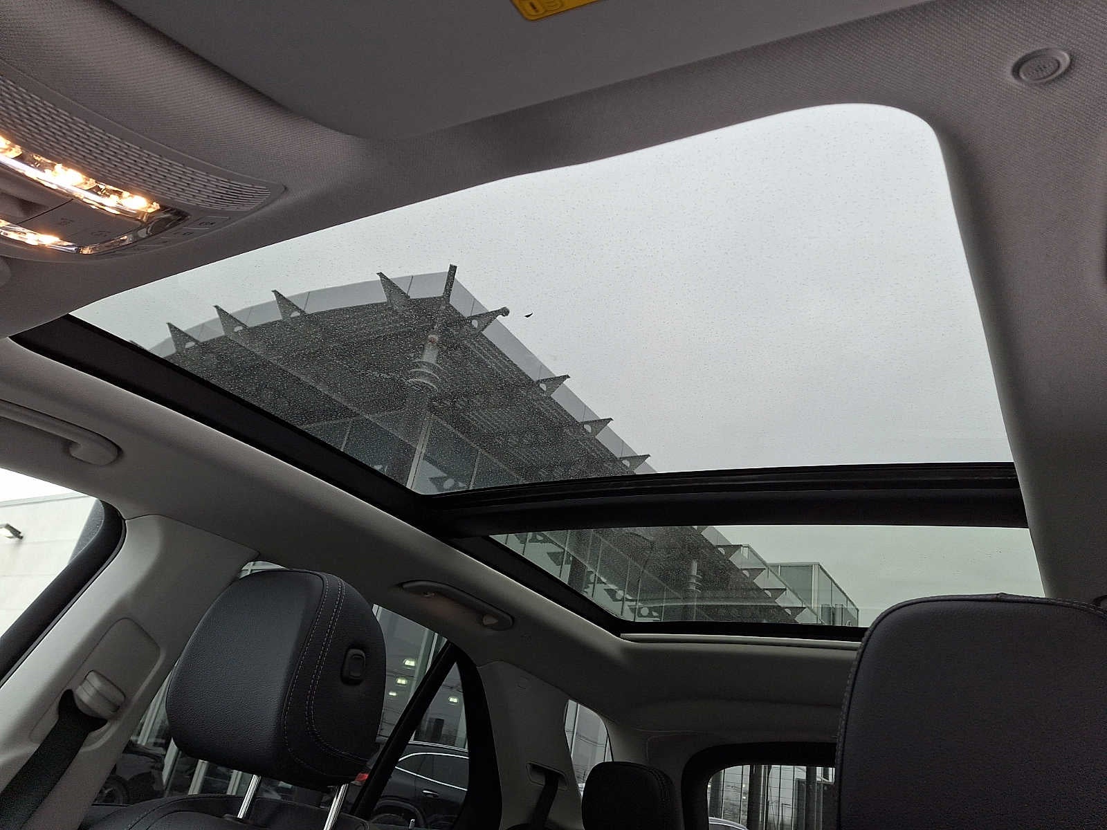 2026 Mercedes-Benz GLE GLE 450 4MATIC® SUV