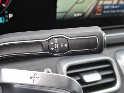 2026 Mercedes-Benz GLE GLE 450 4MATIC® SUV