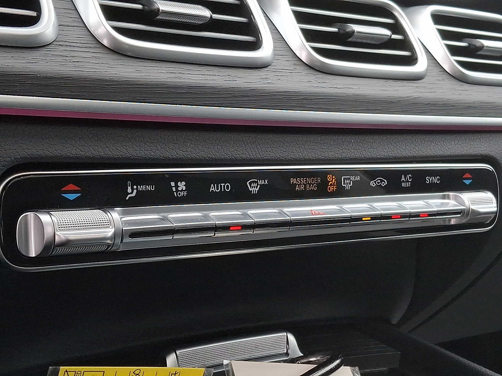 2026 Mercedes-Benz GLE GLE 450 4MATIC® SUV