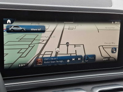 2026 Mercedes-Benz GLE GLE 450 4MATIC® SUV