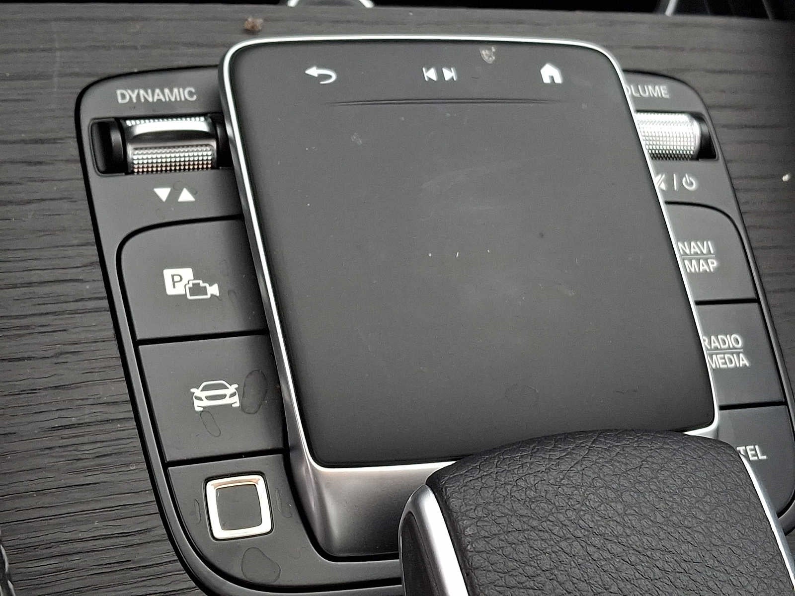 2026 Mercedes-Benz GLE GLE 450 4MATIC® SUV