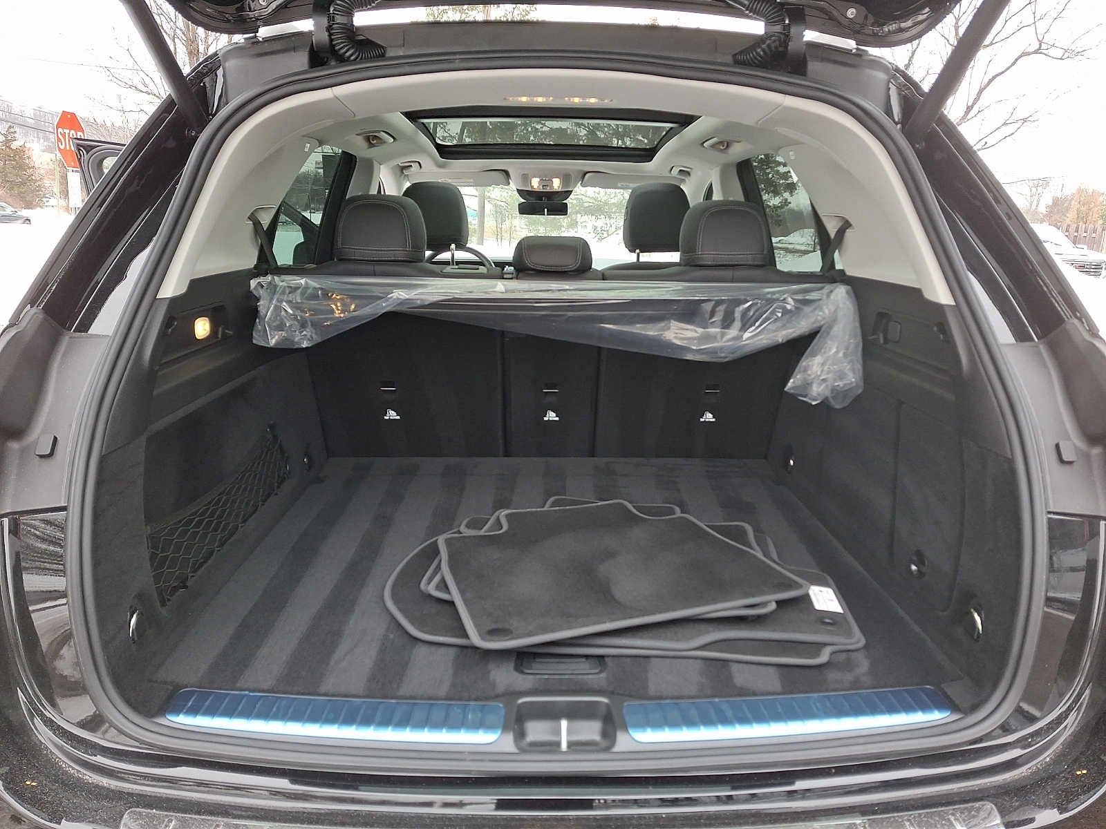 2026 Mercedes-Benz GLE GLE 450 4MATIC® SUV