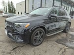 2026 Mercedes-Benz GLE GLE 450 4MATIC® SUV