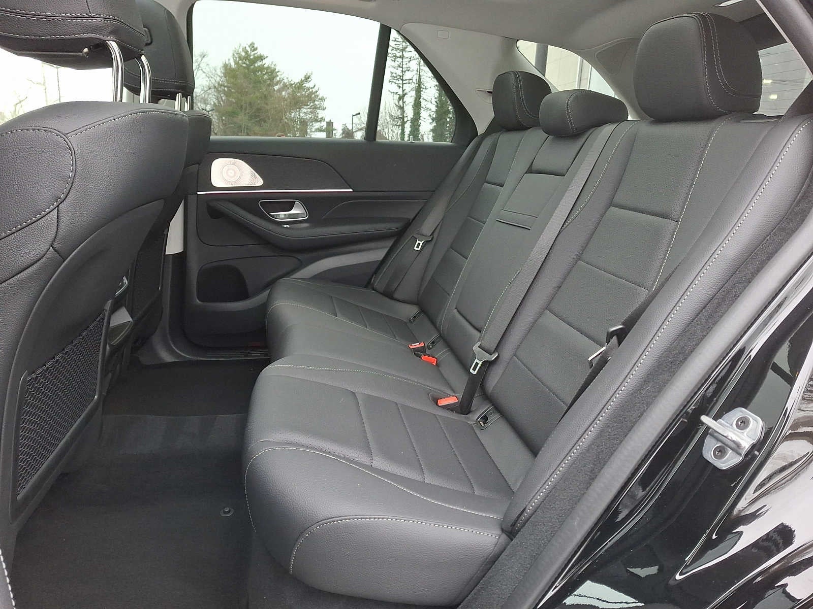 2026 Mercedes-Benz GLE GLE 450 4MATIC® SUV