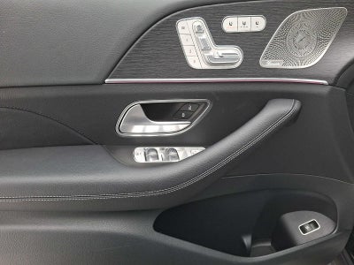 2026 Mercedes-Benz GLE GLE 450 4MATIC® SUV