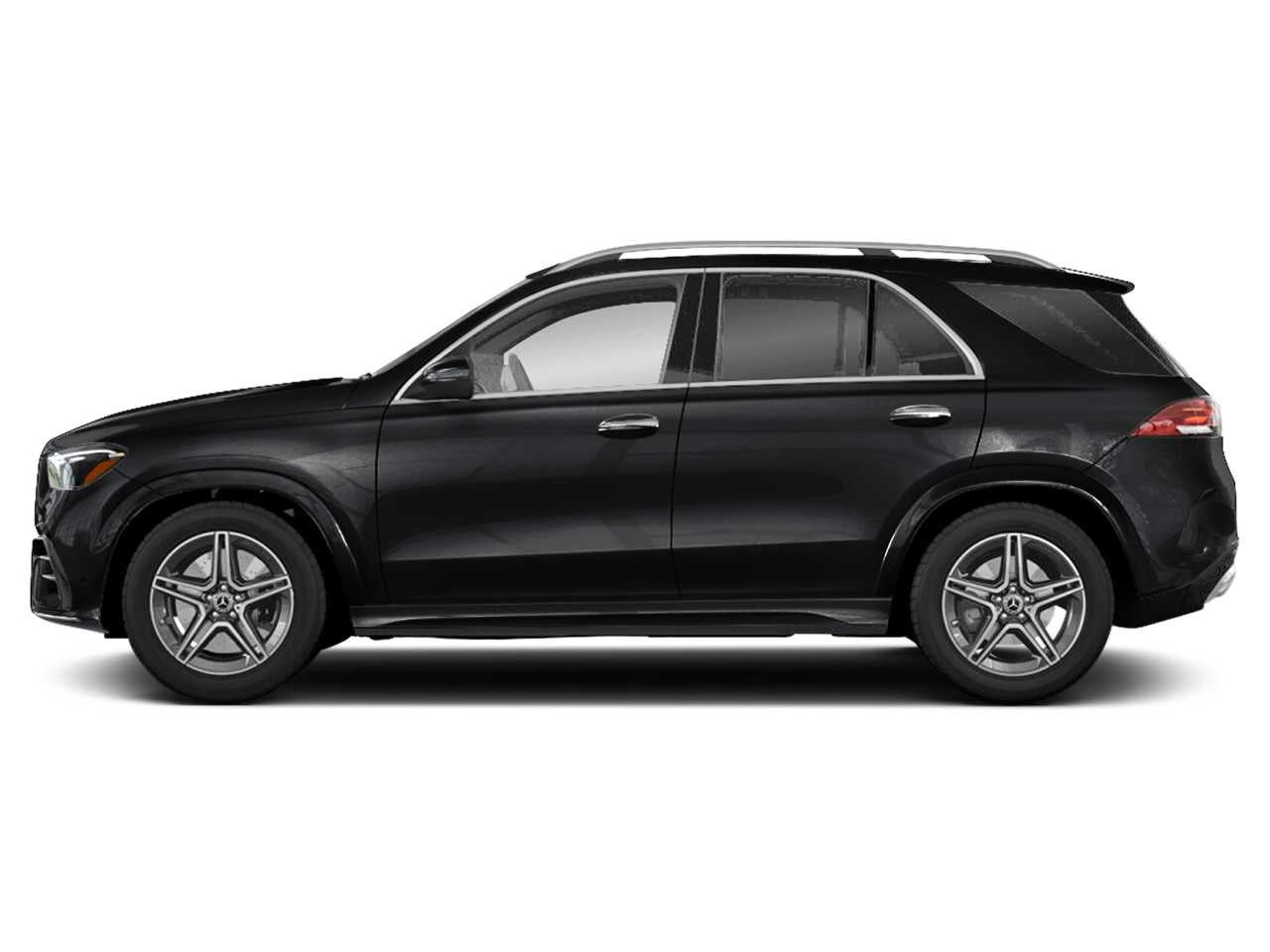 2026 Mercedes-Benz GLE GLE 450 4MATIC® SUV
