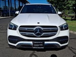 2023 Mercedes-Benz GLE GLE 450 4MATIC® SUV