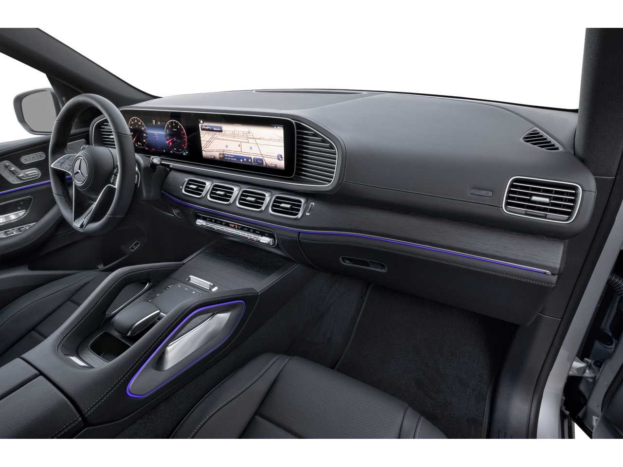 2026 Mercedes-Benz GLE GLE 450 4MATIC® SUV