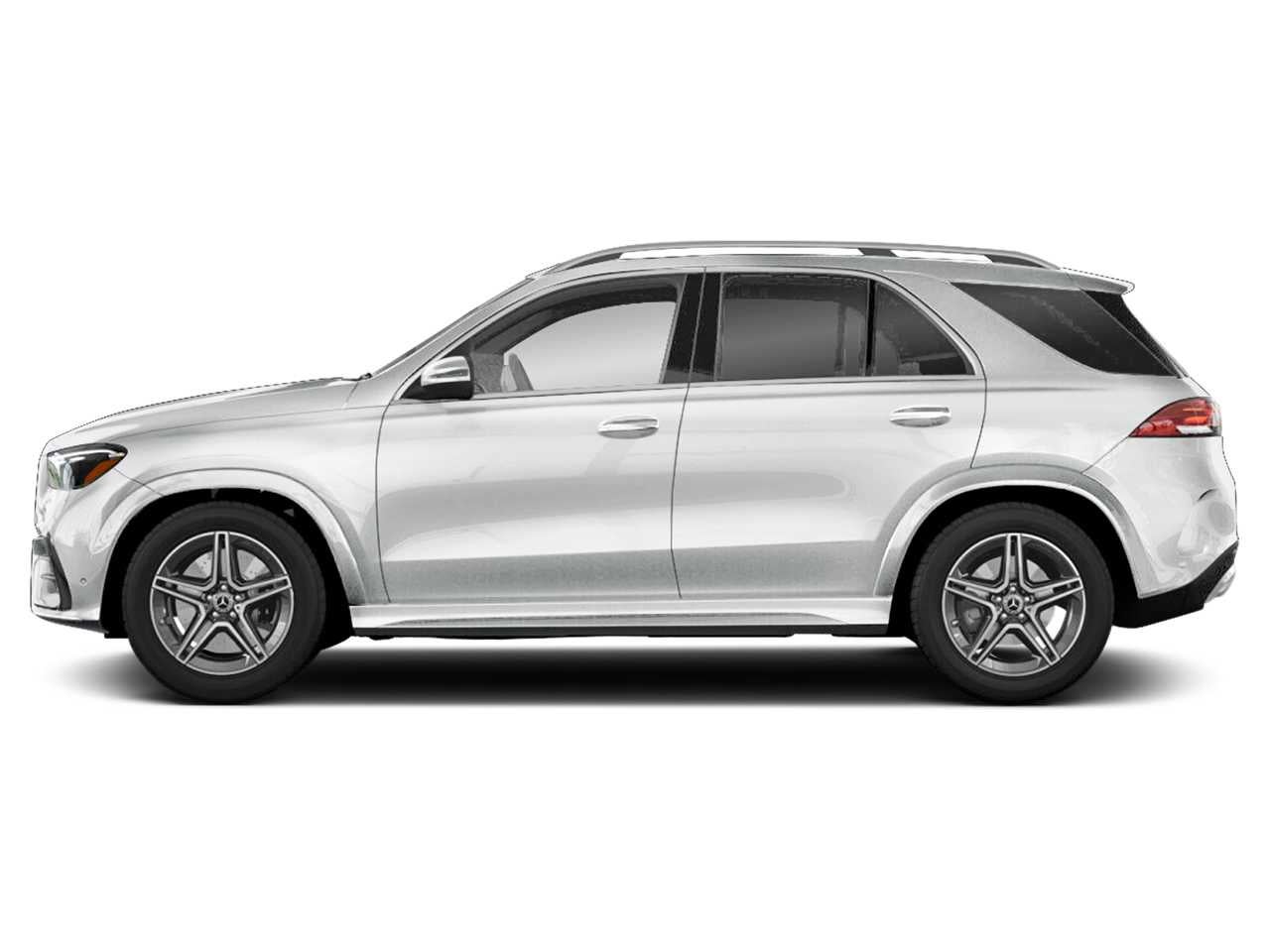 2026 Mercedes-Benz GLE GLE 450 4MATIC® SUV